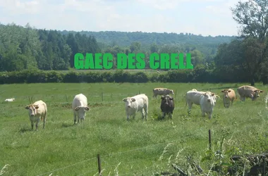 GAEC des Crell