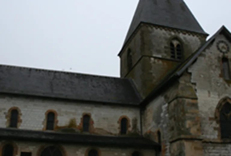 Kerk van Sint-Pieter en Sint-Paulus