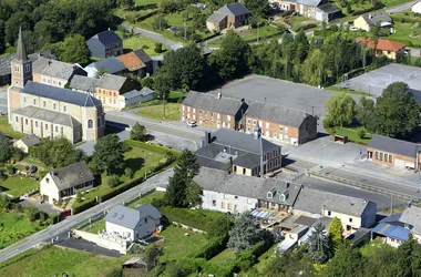 Gîte n°376 “CHEZ MARCELLE”