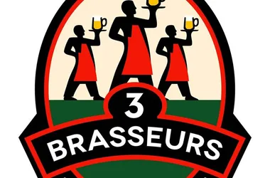 Brouwerij 3 brouwers Charleville-Mézières
