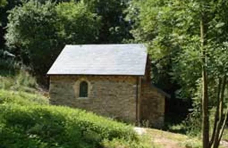 Chapelle Saint Quentin d’Aiglemont