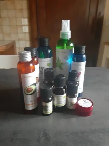 Produits Cosmétiques Naturels Le 12 juin 2024