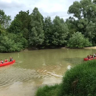 CSNA – Centre des Sports Nautiques d’Asfeld