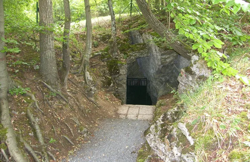 Grotte de Nichet