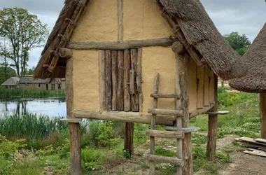 Gîte n°486 “LE RELAIS DE LA FONTAINE”