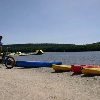 Canoë Kayak  / Cap Ardenne Events