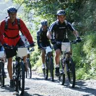 Circuit vélo lac des Vieilles Forges 150km