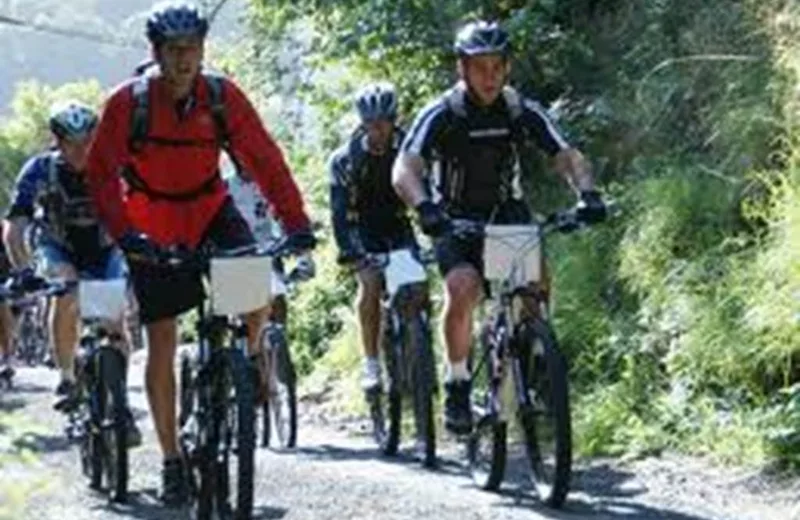 Circuit vélo lac des Vieilles Forges 150km