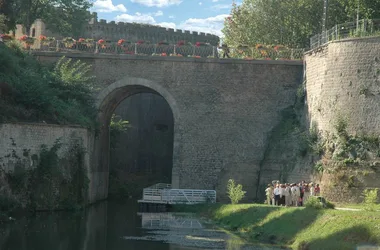 Fortifications de Mézières