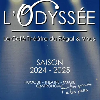 Spectacle Dans ta liste !