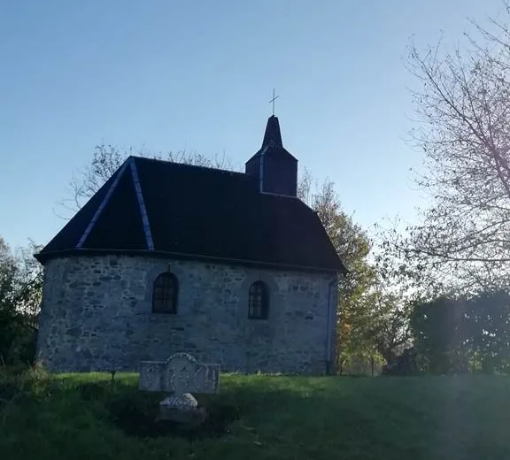 Hargnies Chapel