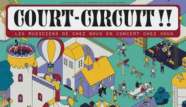 Court-Circuit !! 2024 Blue Voices