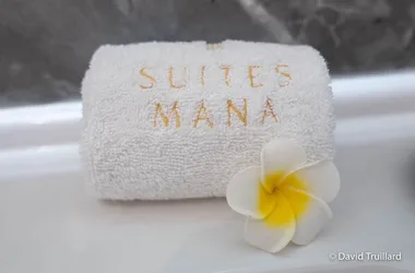 Meublé de tourisme : Suites Mana – Suite Maui