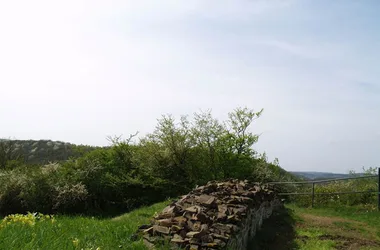 Visite guidée groupes-Le mont Bayart : Vireux-Molhain