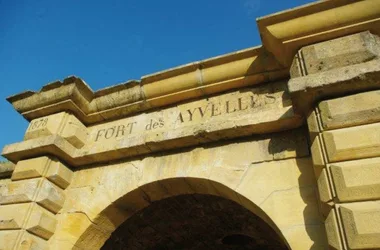 Le Domaine des Ayvelles