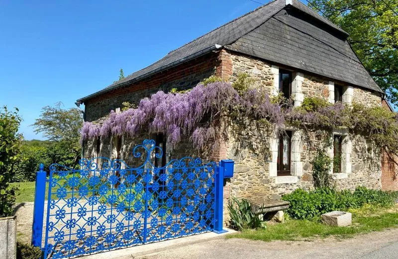 Cottage Chez Émilie