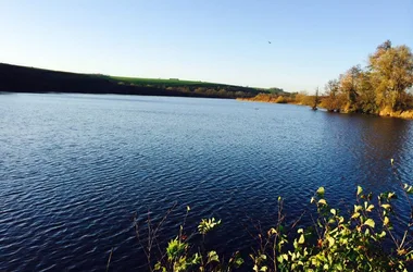 Gîte du Lac de Bairon, maison à 3 kms du Lac de Bairon. Idéal pêche, rando, VTT