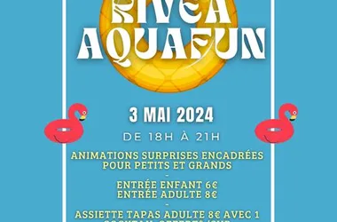 Rivéa Aquafun