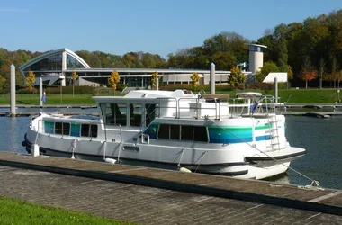 Croisières sur la Meuse