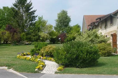 Sault-Saint-Rémy – Village Fleuri “3 fleurs”