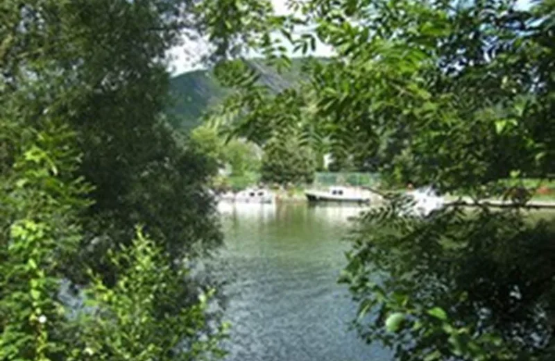 Balades sur les berges de Meuse