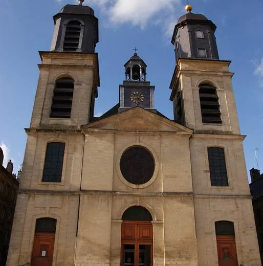 Eglise Saint Charles