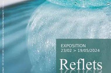 Exhibition: Reflections