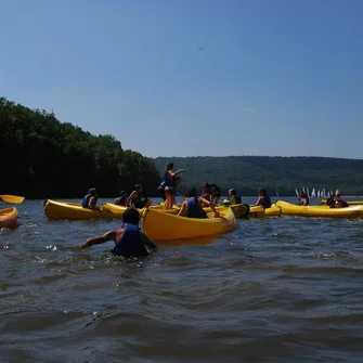 Canoë Kayak  / Cap Ardenne Events