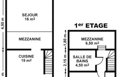 Gîte n°484 “GÎTE DU VALLON-LES ROCHES”