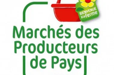 Marché de Producteurs de Pays