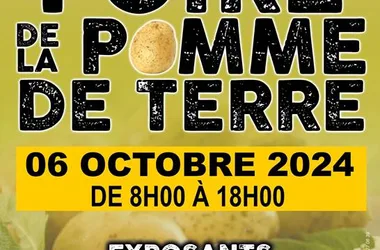 Foire de la pomme de terre