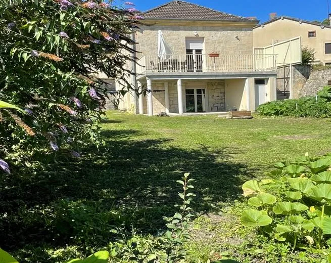 Gîte Le Lavoir