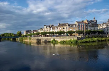 Fortifications de Mézières