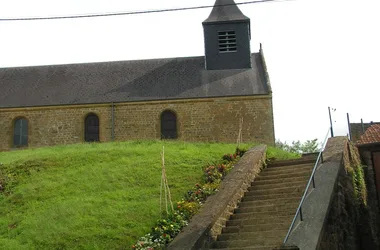 VAUX VILLAINE, Village Fleuri “4 Fleurs”