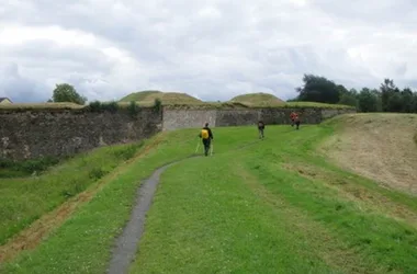 Fortifications de Rocroy