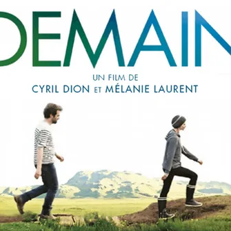 Projection de « Demain »