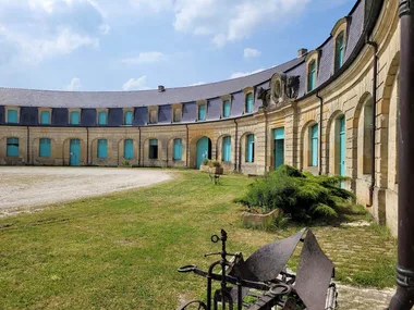 Journées Européennes du Patrimoine : Musée du cheval de trait ardennais