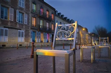 La Biennale de poésie “Les Ailleurs”