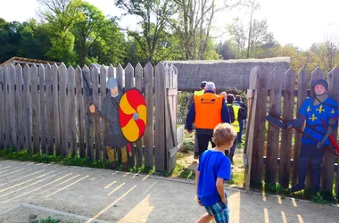 Visite Scolaire à Mont Cornu