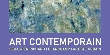 Exposition : Blanchamp