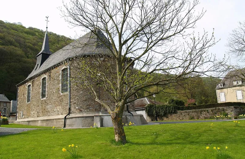 Eglise Saint-Lambert