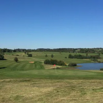 Golf des Poursaudes