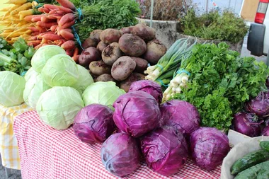 Marché à Rethel Du 7/11/2024 au 25/12/2025