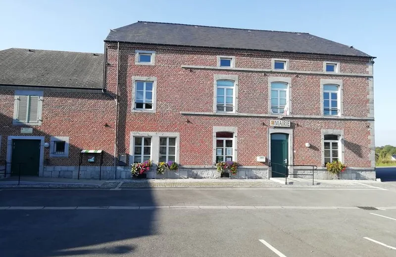 Mairie de Foisches