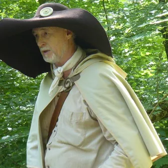 Balades contées en forêt de Signy-l’abbaye