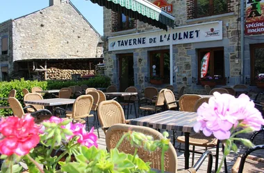 La Taverne de L'Aulnet