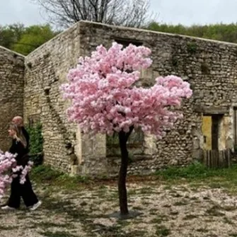 Théâtre : R.I.P. Cerisaie