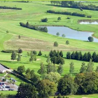 Golf des Poursaudes