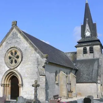 Journées Européennes du Patrimoine – Seuil