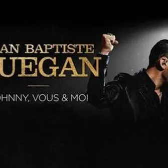 Concert : Jean-Baptiste Guegan